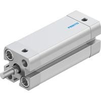 adn-12-50-a-p-a Festo Pneumatic Compact Cylinder - ADN-12-50-A-P-A 12 mm Bore, 50 mm ADN Series, Double Acting Acting