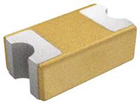 hlc021r6bttr500 KYOCERA AVX, HLC02, 0402 No Multilayer Surface Mount Inductor with a Organic Core, 1.6 nH Multilayer ±0.1 nH 660 mA Idc