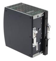 cps20241 PULS DIMENSION C-Line DIN Rail Power Supply, 100 → 240V ac ac Input, 24V dc dc Output, 20A Output, 480W