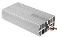020340-00 STEGO Enclosure Heater, 230V ac, 200W Output, 200W Input, +200°C, 240mm x 60mm x 120mm