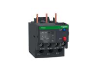 lrd14 Schneider Electric LRD Overload Relay 1NO + 1NC, 7 → 10 A F.L.C, 10 A Contact Rating, 3P, TeSys