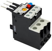 250-8884 RS PRO Thermal Overload Relay 1NC/1NO, 6 A F.L.C, 6 A Contact Rating, 5.4 W, 4000 V ac, RSPROOL12