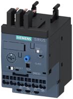 3rb3016-1ne0 Siemens 3RB Overload Relay 1NO + 1NC, 1.25 A F.L.C, 4 A Contact Rating, 0.75 kW, 690 Vac, 3P, SIRIUS