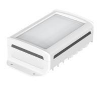 48332231hmt2 Bopla BoVersa Series White Polycarbonate General Purpose Enclosure, 162 x 88 x 45.5mm