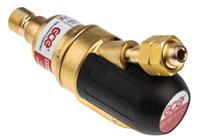 50951 GCE Flashback Arrestor For Use With Fuel Gas