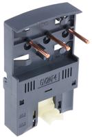 gv2af4 Schneider Electric Connection Block for use with GV2 Series, LC1K Series, LC1P Series