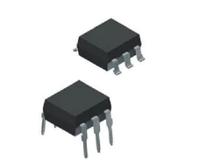 vor1121b6 Vishay VOR1121B6 Series Solid State Relay, 370 mA Load, Surface Mount, 250 V ac/dc Load