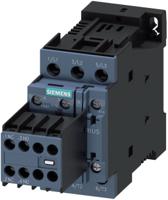 3rt2023-1bb44 Siemens SIRIUS 3RT Size S0, 3RT2 Contactor, 24 V dc Coil, 3-Pole, 9 A, 4 kW, 2NO + 2NC