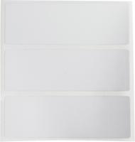 tht-18-434-3 Brady B-434A on Silver Label Printer Labels, 76.20 mm Width, 25.4mm Label Length
