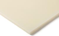 770-103 RS PRO Natural Plastic Sheet, 500mm x 300mm x 30mm