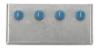 b84131m0003a116 EPCOS, B84131 16A 250/440 V ac 50 → 60Hz, Flange Mount EMC Filter, Screw 3 Phase
