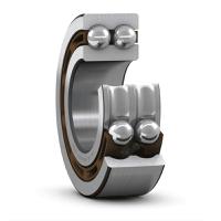 4202-atn9 SKF 4202 ATN9 2 Row Ball Bearing - 15 mm ID, 35 mm OD