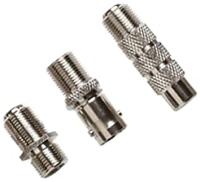 ciq-coax Fluke Networks Adapter Set for CableIQ Qualification Tester
