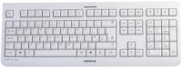 jk-0800gb-0 Cherry JK-0800GB-0 Wired USB Keyboard, QWERTY (UK), Grey