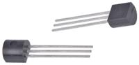 vp2106n3-g Microchip Type P-Channel MOSFET, 250 mA, 60 V Enhancement, 3-Pin TO-92