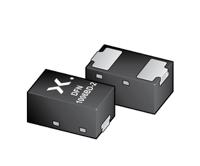 bzx884s-c7v5-qyl Nexperia, 7.5V Zener Diode 365 mW SMT DFN1006BD-2