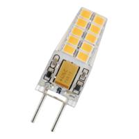 80100040750 Bailey Electric & Electronics bv LED Capsule GY6.35 LED Capsule Lamp 2.5 W(26W), 3000K, Warm White, Capsule shape