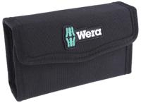 05057441001 Wera Impact Bit Set 61 Pieces, Hexagon, Phillips, Pozidriv, Slotted, Torx