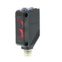 e3z-b67 Omron Retroreflective Photoelectric Sensor, Block Sensor, 100 → 2000 mm Detection Range