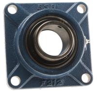 ucf212 4 Hole Flange Bearing Unit 60mm ID