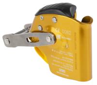 b071ba00 Petzl B071BA00 Mobile Fall Arrester Aluminium, Nylon, Stainless Steel
