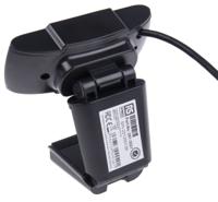201-3521 RS PRO 1.4MP 30fps Webcam, 1280 x 1080