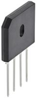 gbu8k-e345 Vishay Bridge Rectifier, 8A, 800V, 4-Pin