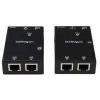 st121shd50 StarTech.com HDMI over CAT 5, CAT 6 Extender Pair 50m, 1920 x 1080 Maximum Resolution