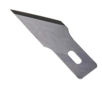 xnb205 Weller Xcelite Pointed Scalpel Blade, 5 per Package