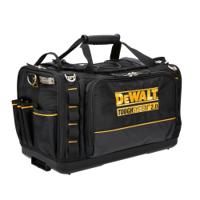 dwst83522-1 DeWALT 1680 Denier Tool Bag with Shoulder Strap 250mm x 530mm x 325mm