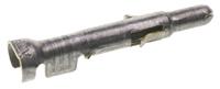926894-1 TE Connectivity Universal MATE-N-LOK Series Male Crimp Terminal, 20AWG Min, 14AWG Max