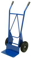 1881 Guitel Hervieu Heavy Load No Steel Sack Truck, 250kg Load, 400 x 200mm Load Plate
