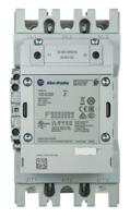 100-e205kj11 Allen Bradley 100-E Contactor, 24/60 V dc Coil, 3-Pole, 205 A, 110 kW 250 V, 1 NO/1 NC, 400V