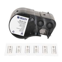 m5-187-1-342 BMP51/BMP53/M511 Label Printer PermaSlee