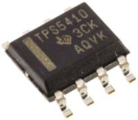 tps5410d Texas Instruments, TPS5410D Step-Down Switching Regulator, 1-Channel 1A Adjustable 8-Pin, SOIC