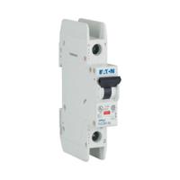 102082-faz-c41-na Eaton xEffect MCB, 1P, 4A Curve C, 240 → 415V AC, 48V DC, 10 kA Breaking Capacity