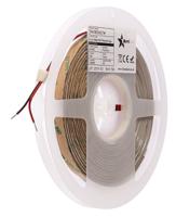 5m28265nw PowerLED 24V dc White LED Strip Light, 4000K Colour Temp, 5m Length