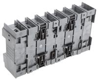 ot100f4c-1sca105019r1001 ABB 4P Pole DIN Rail Isolator Switch - 100A Maximum Current