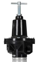 20ag-x6g-ph100 Norgren G 3/4 Pneumatic Regulator - 0.2bar to 8bar, 3/4 in, 28bar max. input, 20AG