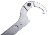 125a80 Facom 125A.80 80mm C Spanner 280 mm Chrome Vanadium Steel