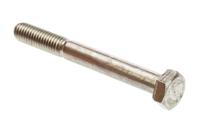 508-0966 RS PRO Stainless Steel, Hex Bolt, M8 x 70mm