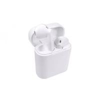 tws-eb01wt NewLink TWS-EB01WT White Wireless Bluetooth Earphones