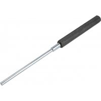 2610-4 SAM 1-Piece Punch, Drift Punch, 4 mm Shank, 180 mm Overall