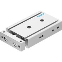 dgtz-gf-16-30-p-a Festo Pneumatic Guided Cylinder - DGTZ-GF-16-30-P-A, 16mm Bore, 30mm Stroke, DGTZ Series, Double Acting