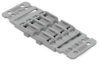 221-2504 WAGO 221 Series Mounting Carrier