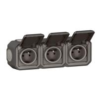 070066 Legrand Plug Socket, NF Socket