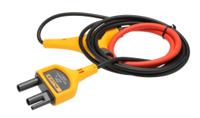 fluke-376-fc Fluke 376 FC Clamp Meter Bluetooth, 999.9A dc, Max Current 2500A ac CAT III 1000V With RS Calibration