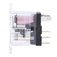 g2r-1-t-ac240 Omron Panel Mount Power Relay, 240V ac Coil, 10A Switching Current, SPDT