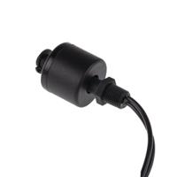 174-8414 RS PRO Vertical Nylon Float Switch, Float, 1m Cable, NO/NC, 240V ac Max, 120V dc Max