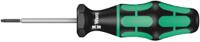 05028044001 Wera Pre-Settable Torx-Plus Torque Screwdriver, 2Nm, 65 mm Drive